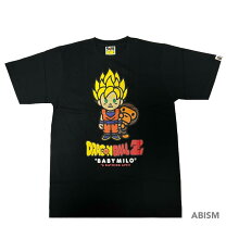 楽天市場】ドラゴンボール ape（メンズファッション）の通販