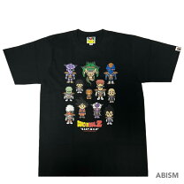 楽天市場】ドラゴンボール ape（メンズファッション）の通販 