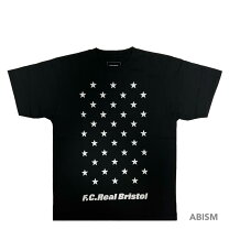 楽天市場】F．C． REAL BRISTOL（Tシャツ・カットソー｜トップス  
