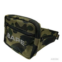 楽天市場】A BATHING APE（ボディバッグ・ウエストポーチ｜メンズ 