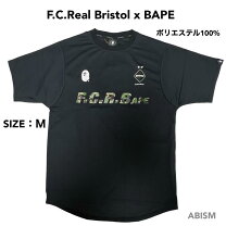 楽天市場】fcrb apeの通販