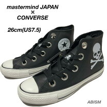 楽天市場】mastermind JAPAN converseの通販