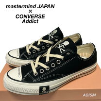 楽天市場】mastermind converseの通販