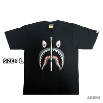 楽天市場】bape tシャツ黒の通販
