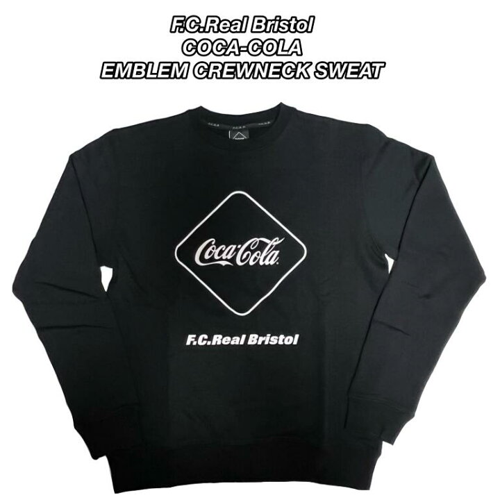 楽天市場】F.C.Real Bristol(エフシーレアルブリストル)F.C.R.B. 