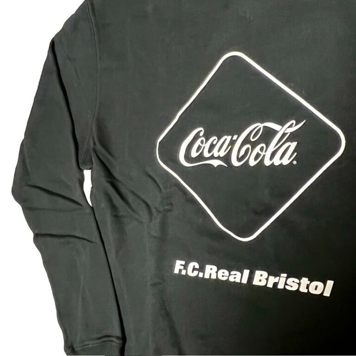 楽天市場】F.C.Real Bristol(エフシーレアルブリストル)F.C.R.B. 
