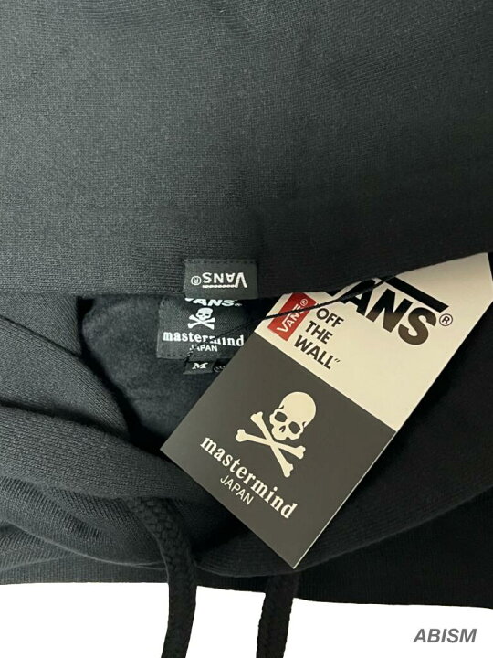 楽天市場】mastermind JAPAN（マスターマインドジャパン）× VANS 