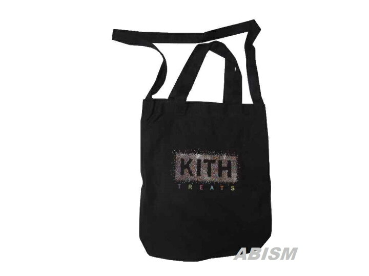 楽天市場】KITH TREATS（キス トリーツ）TREATS SPRINKLE TOTE【トート 
