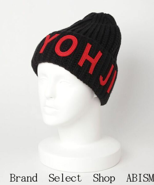 楽天市場】Y-3（ワイスリー）Y-3 YOHJI BEANIE【ビーニー】【ニット帽 