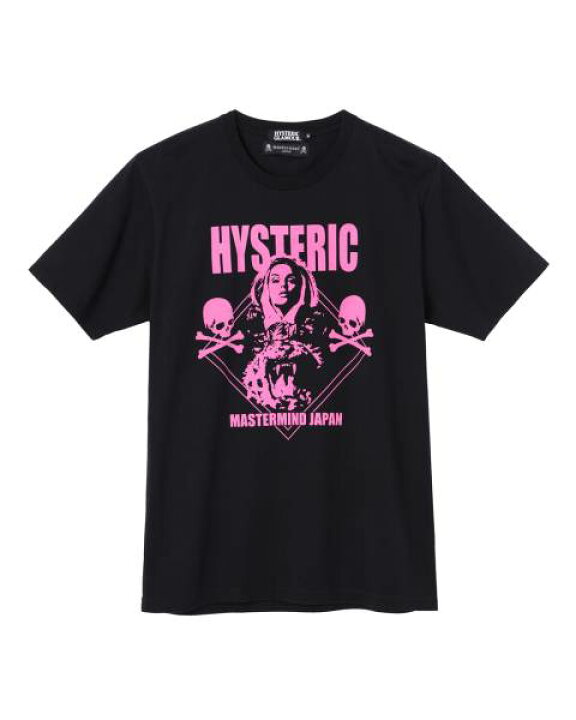 楽天市場】mastermind JAPAN(マスターマインドジャパン)×HYSTERIC 