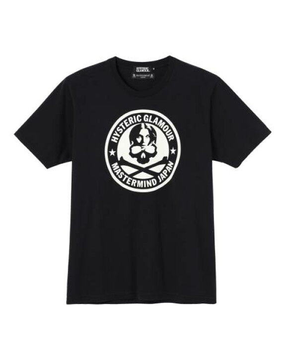 楽天市場】mastermind JAPAN(マスターマインドジャパン)×HYSTERIC 