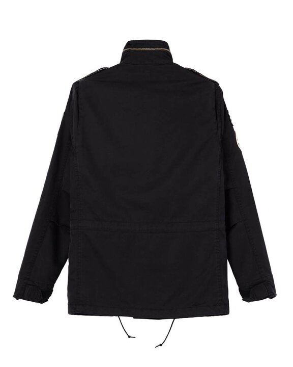 楽天市場】mastermind JAPAN(マスターマインドジャパン)×HYSTERIC 