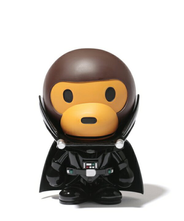 楽天市場】A BATHING APE(エイプ)STAR WARS(スターウォーズ) X BABY 