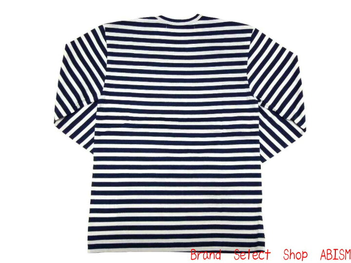 楽天市場】☆レディースサイズ☆PLAY COMME des GARCONS(プレイ 
