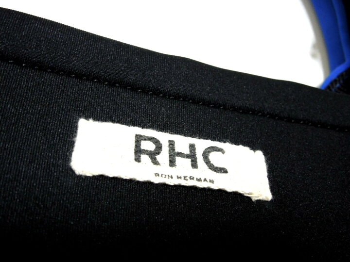 楽天市場】Ron Herman (ロンハーマン)RHC Wet ToteBagRHCウェット  