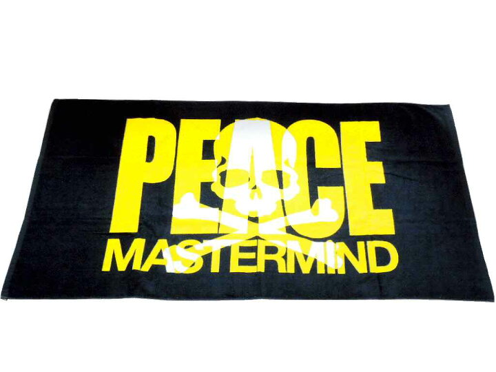 楽天市場】mastermind JAPAN(マスターマインドジャパン)x今治タオル 