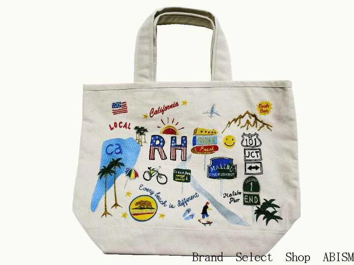 楽天市場】Ron Herman (ロンハーマン)×LORINZA(ロリンザ)Cruise  