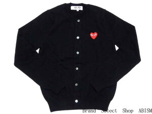 コム・デ・ギャルソン(Comme des Garcons) カーディガン レディース 