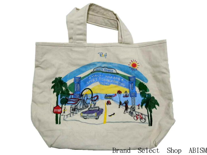 楽天市場】Ron Herman (ロンハーマン)×LORINZA(ロリンザ)Cruise  