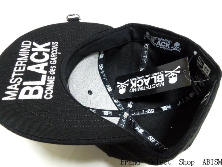 楽天市場】DOVER STREET MARKET GINZA限定!!mastermind JAPAN(マスター 