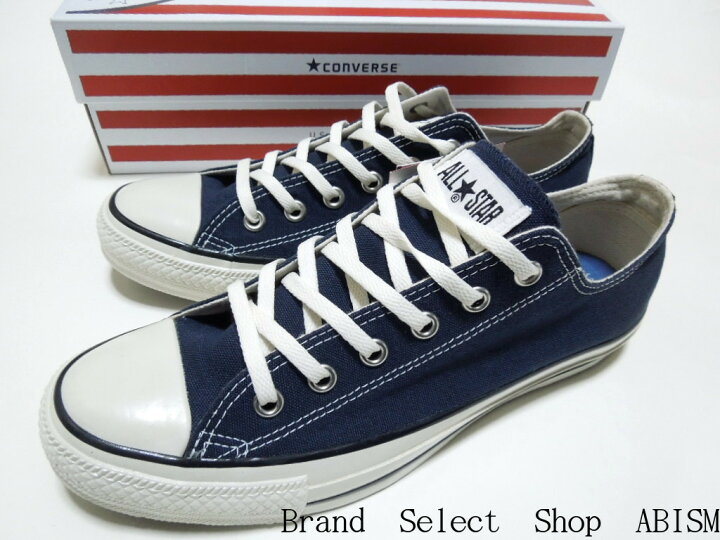 楽天市場】Ron Herman(ロンハーマン)× CONVERSE（コンバース）ALL STAR 