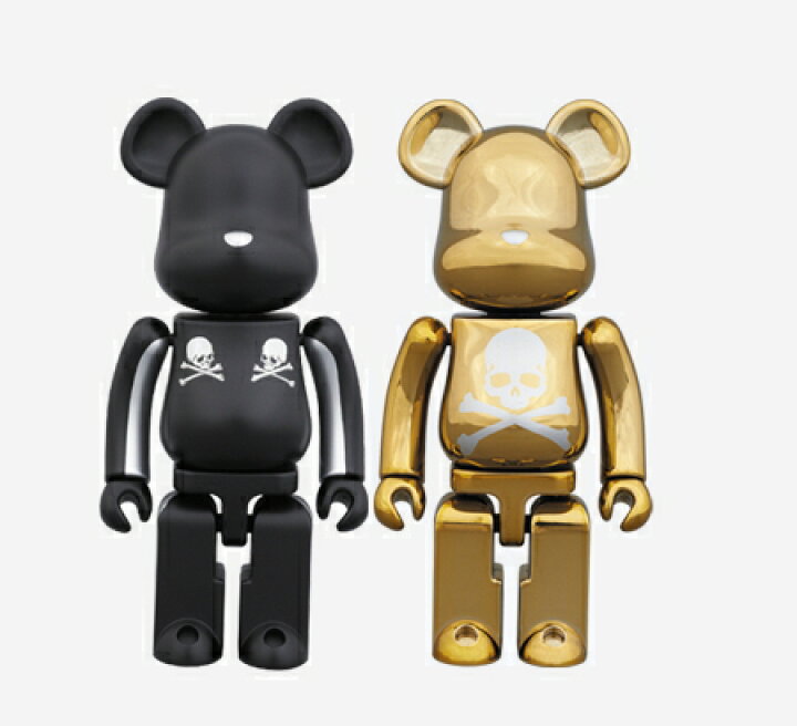 楽天市場】mastermind JAPAN(マスターマインドジャパン)×MEDICOM TOY 