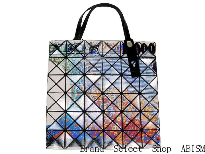 楽天市場】BAOBAO ISSEY MIYAKE(バオバオイッセイミヤケ)MONEY TOTEBAG 