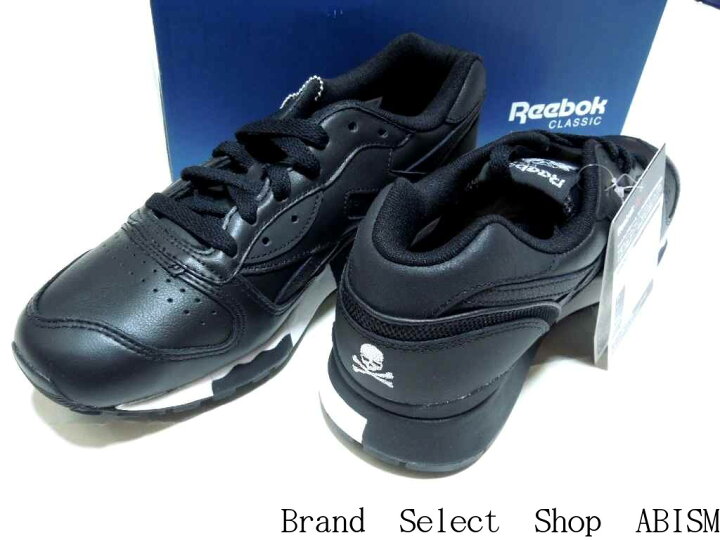 楽天市場】mastermind JAPAN(マスターマインドジャパン)× Reebok 