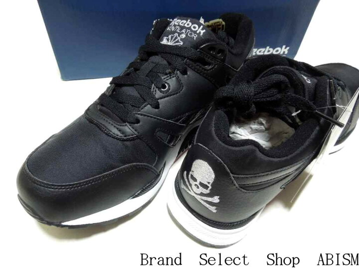 楽天市場】mastermind JAPAN(マスターマインドジャパン)× Reebok 