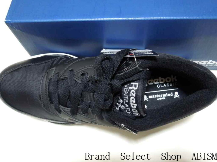 楽天市場】mastermind JAPAN(マスターマインドジャパン)× Reebok 