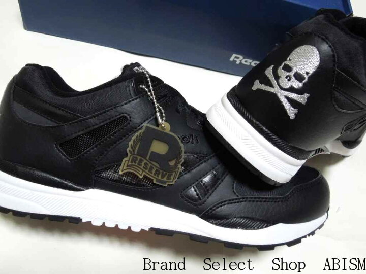 楽天市場】mastermind JAPAN(マスターマインドジャパン)× Reebok 