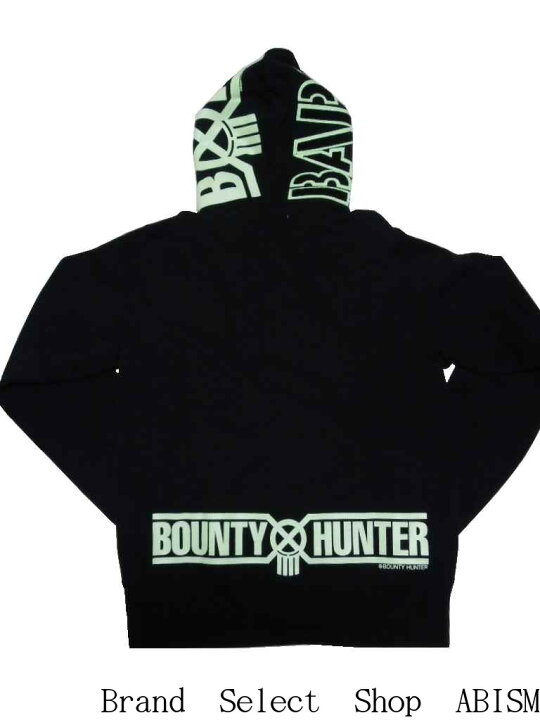 楽天市場】A BATHING APE(エイプ)×BOUNTY HUNTER(バウンティハンター 