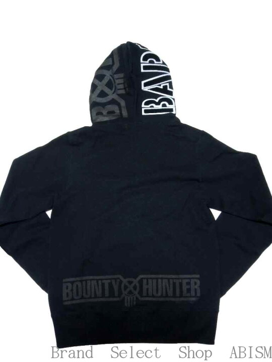 楽天市場】A BATHING APE(エイプ)×BOUNTY HUNTER(バウンティハンター 