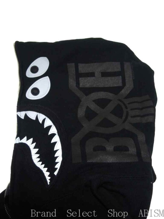 楽天市場】A BATHING APE(エイプ)×BOUNTY HUNTER(バウンティハンター 