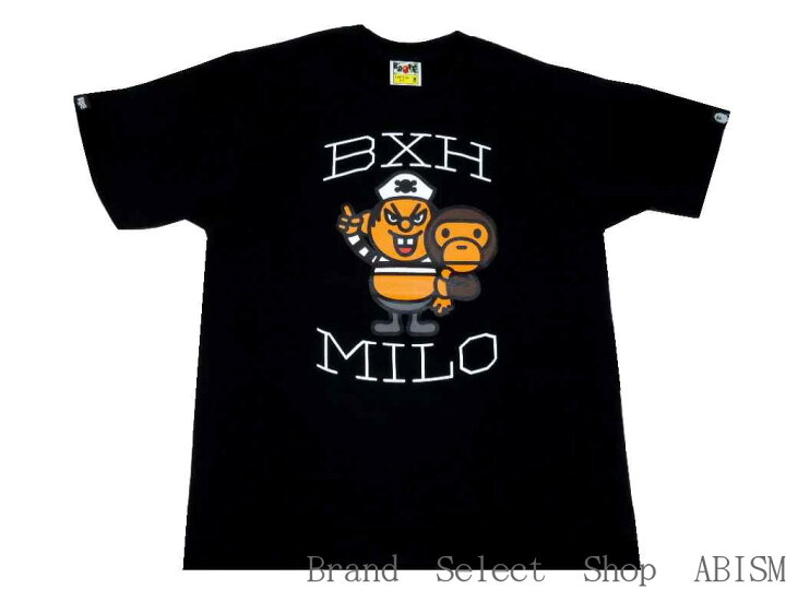 楽天市場】A BATHING APE(エイプ)×BOUNTY HUNTER(バウンティハンター 