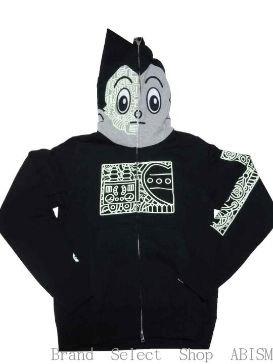 楽天市場】A BATHING APE(エイプ)x ASTRO BOY(鉄腕アトム)MECHANIC 