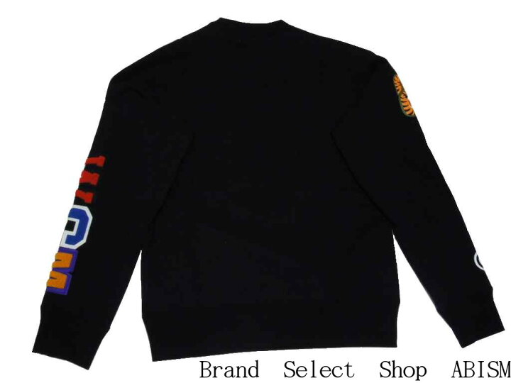 楽天市場】A BATHING APE(エイプ)SHARK CREWNECK(シャーク クルー 