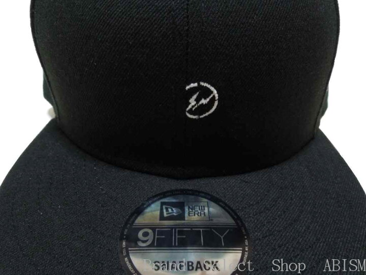 楽天市場】Fragment Design(フラグメントデザイン)x New Era 