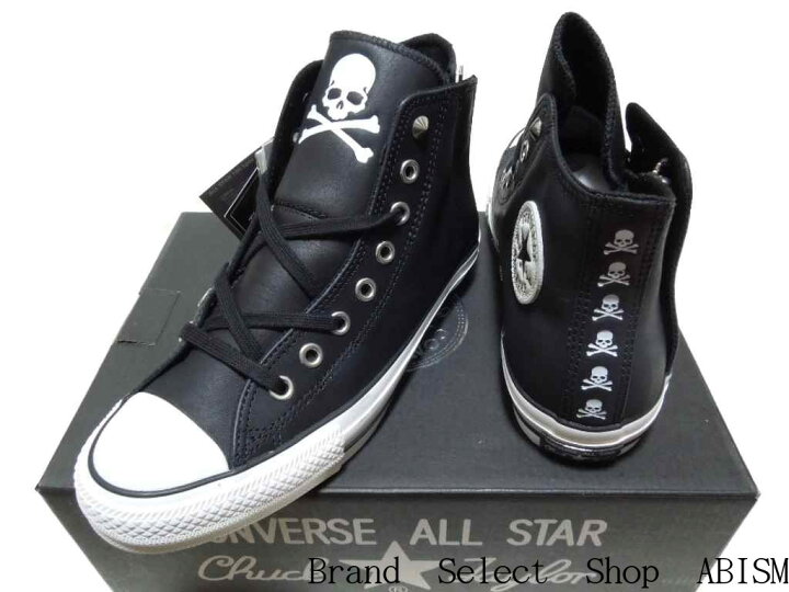 br>mastermind JAPAN(マスターマインドジャパン)<br>× CONVERSE ADDICT  