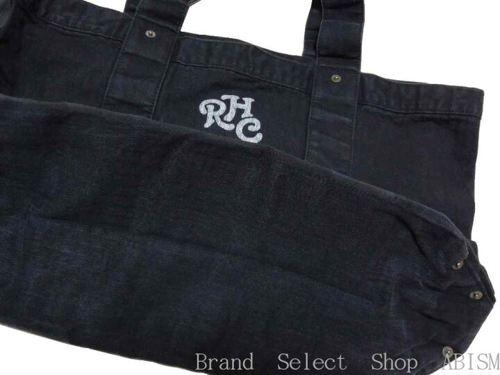 楽天市場】Ron Herman(ロンハーマン)RHC店舗限定トートバッグ【店舗 