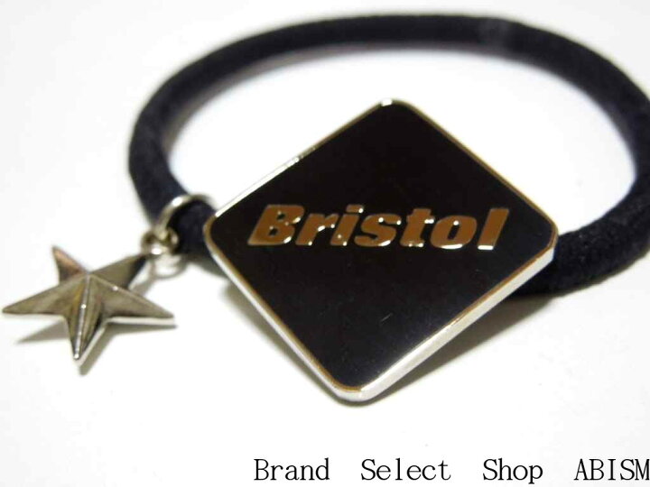 楽天市場】F.C.R.B.(エフシーアールビー)EMBLEM ELASTIC BRACELET 