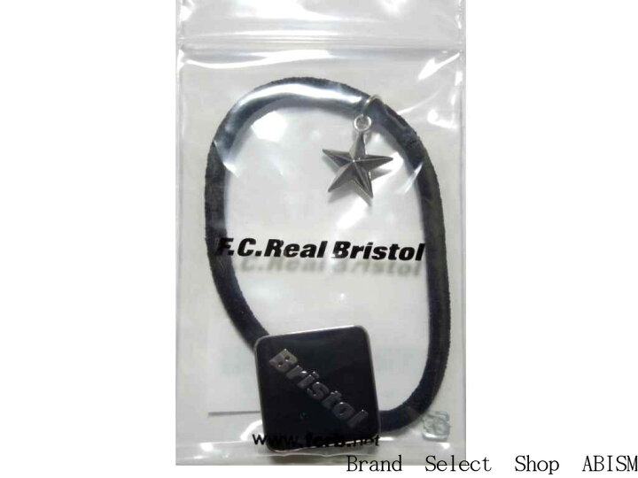 楽天市場】F.C.R.B.(エフシーアールビー)EMBLEM ELASTIC BRACELET 