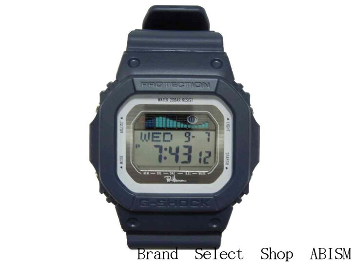 楽天市場】Ron Herman(ロンハーマン)店舗限定GLX-5600別注【ネイビー 