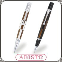 楽天市場】abiste ボールペン スワロフスキーの通販