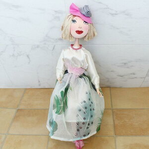 ABISTE �y�}�[�O�g���h�[���z ROSIE/2223060-..�l�C �l�` DOLL �؂₩ �u�����h ������� ���킢�� ��l ���f�B�[�X ���l�` �A�r�X�e