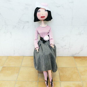 ABISTE �y�}�[�O�g���h�[���z COCO/2223053- �l�C �l�` DOLL �؂₩ �u�����h ������� ���킢�� ��l ���f�B�[�X ���l�` �A�r�X�e