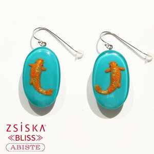 �y���Ԍ���2buy5��OFF�E3buy10��OFF�zABISTE ZSiSKA ��BLISS�⃌�W�������O�s�A�X/3260033 �����O�C�������O �A�r�X�e �V�X�J �u�����h �u���[ �� �R�C �� �V���o�[925 �t�b�N�s�A�X �^�[�R�C�Y�u���[