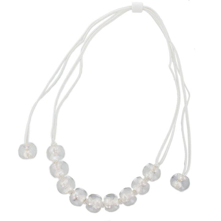 楽天市場】ABISTE ZSiSKA ≪FLOATING PEARLS≫アクリルデザイン紐 