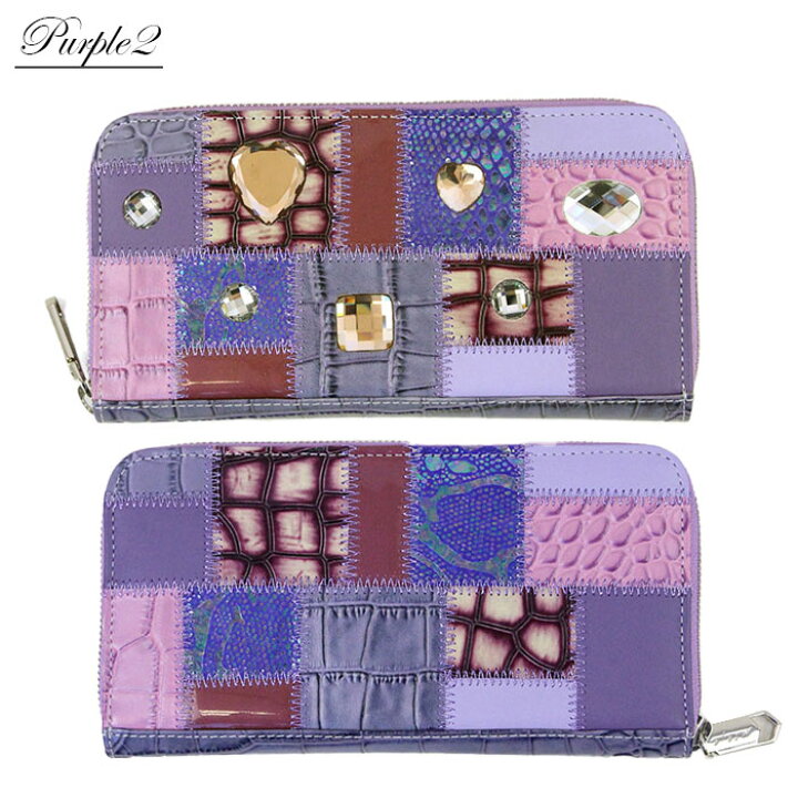 ミケランジェロ 【新品未使用】 たのん 長財布 アビステ