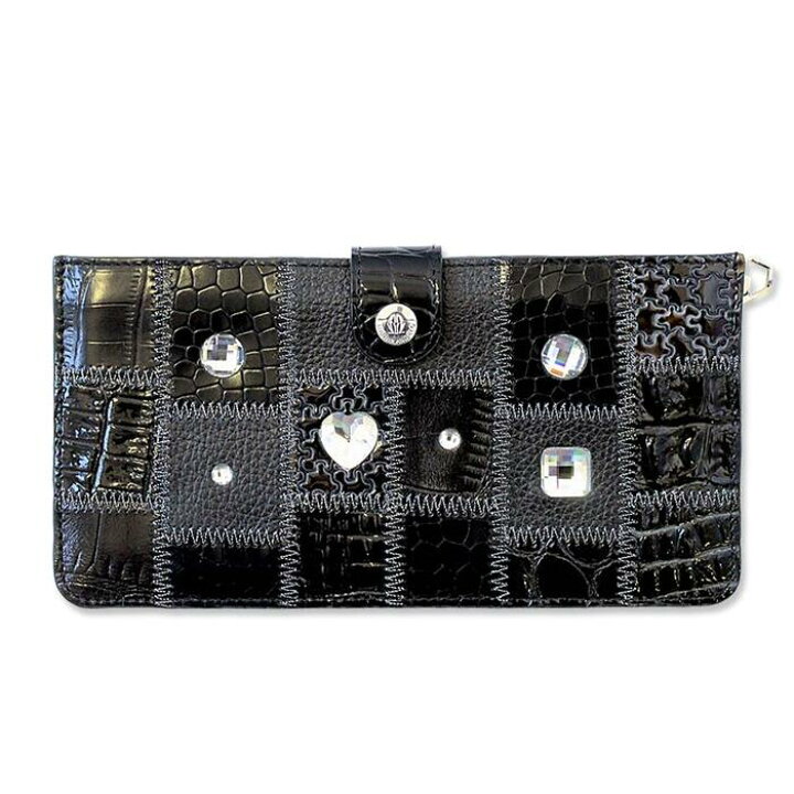 楽天市場】【5％OFFクーポン/fashion the sale】ABISTE 長財布 